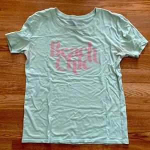 Amuse society tshirt